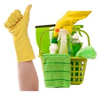 Quality Cleaning Services (UK) 354959 Image 1